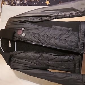 Women's volcom jacket